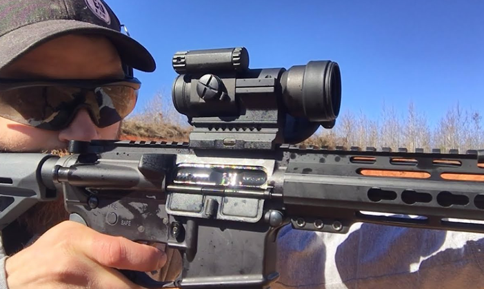 eotech 512 vs aimpoint pro