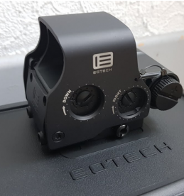 eotech exps2 vs xps2