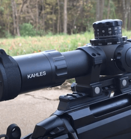 Are Scope Covers Necessary