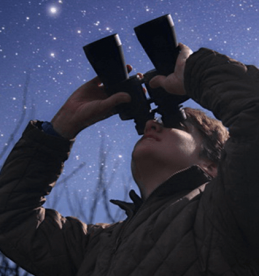 Can You Use Hunting Binoculars for Stargazing