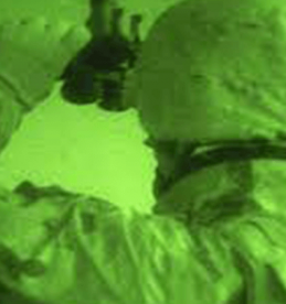 How Far Can Night Vision Binoculars See