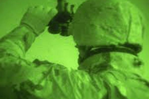 How Far Can Night Vision Binoculars See