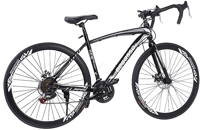 What Is a Road Bike