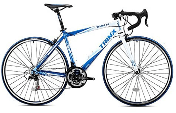 What Is a Tour Bike
