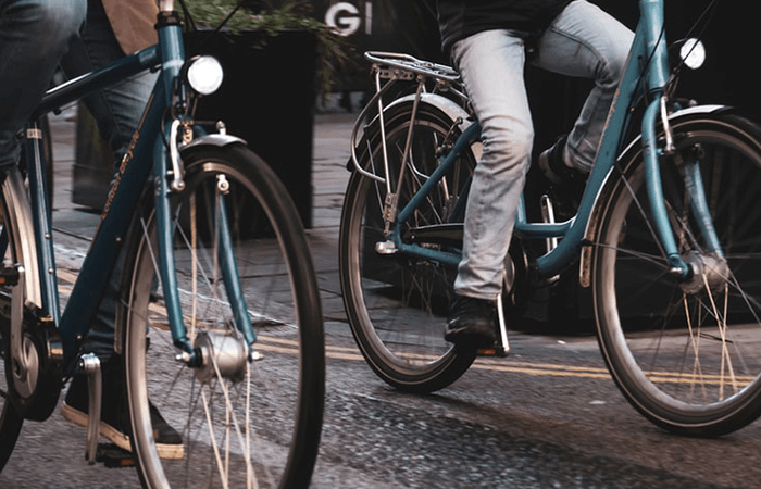 Which Bike Is Best for You