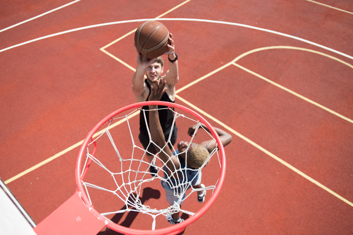 basketball