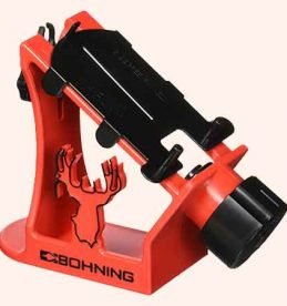 how do you choose the right size for fletching jigs