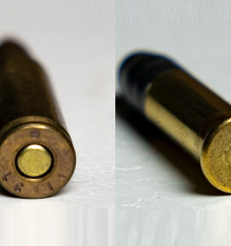 rimfire vs centerfire