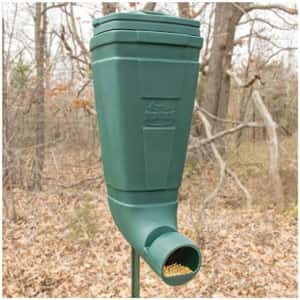 REDNEK Redneck Outdoors T-Post Gravity Feeder