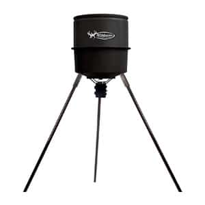 Wildgame Innovations Tri-Pod Deer Feeder