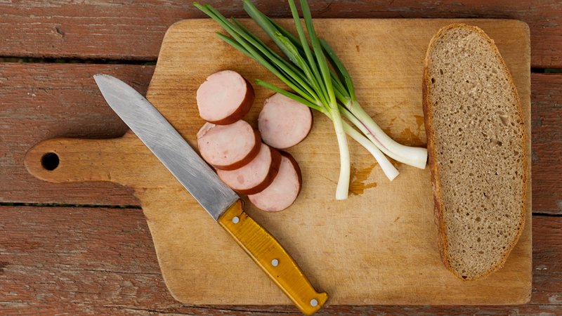 4-inch-sausage
