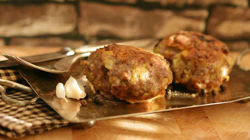 Best ever meatloaf recipe