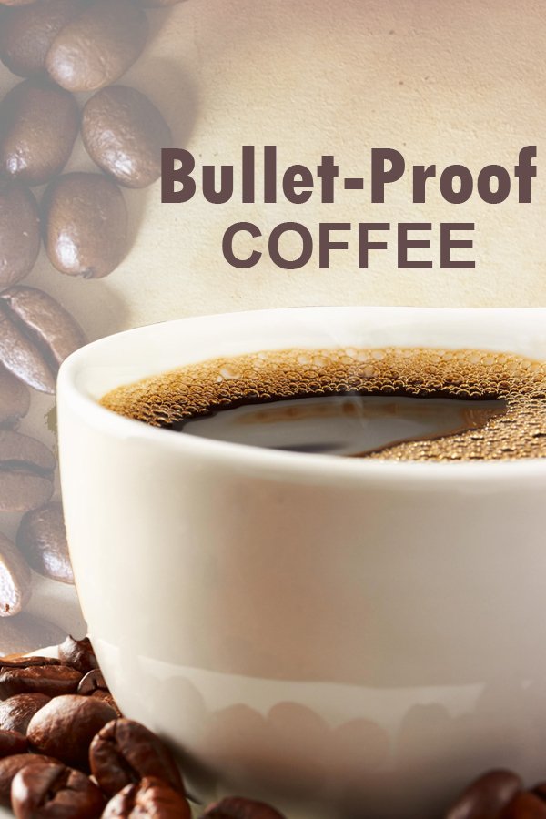 Bulletproof Coffee