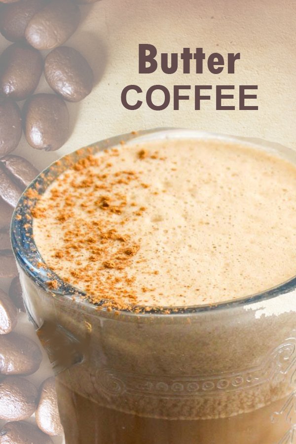 Butter Coffee