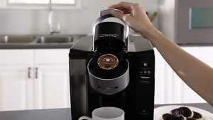 How to Use A Coffee Maker