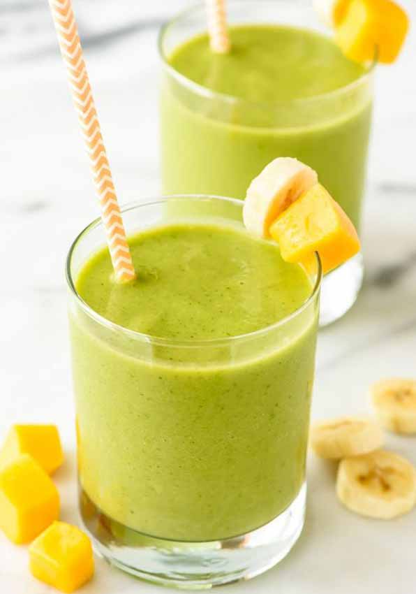 ingredient-mango-green-smoothie