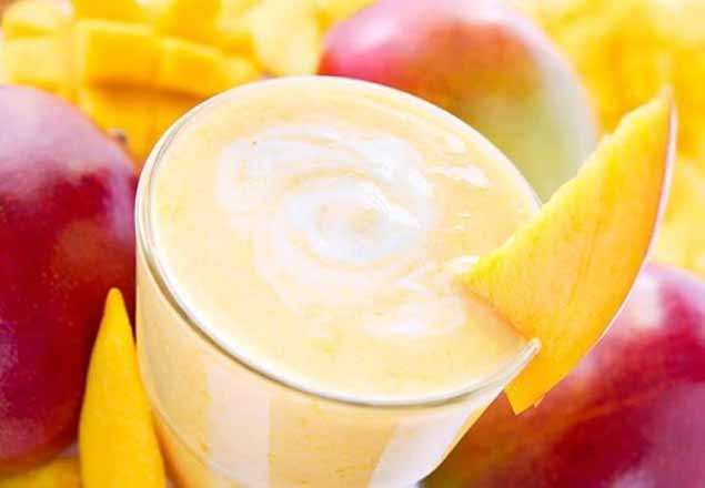 mango-smoothie
