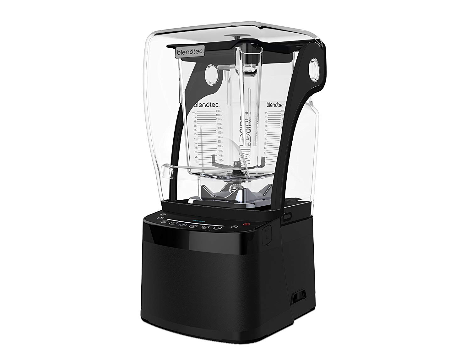 User manual for the program plus functions blendtec q series icb4 User manual for the program plus functions blendtec q series icb4
