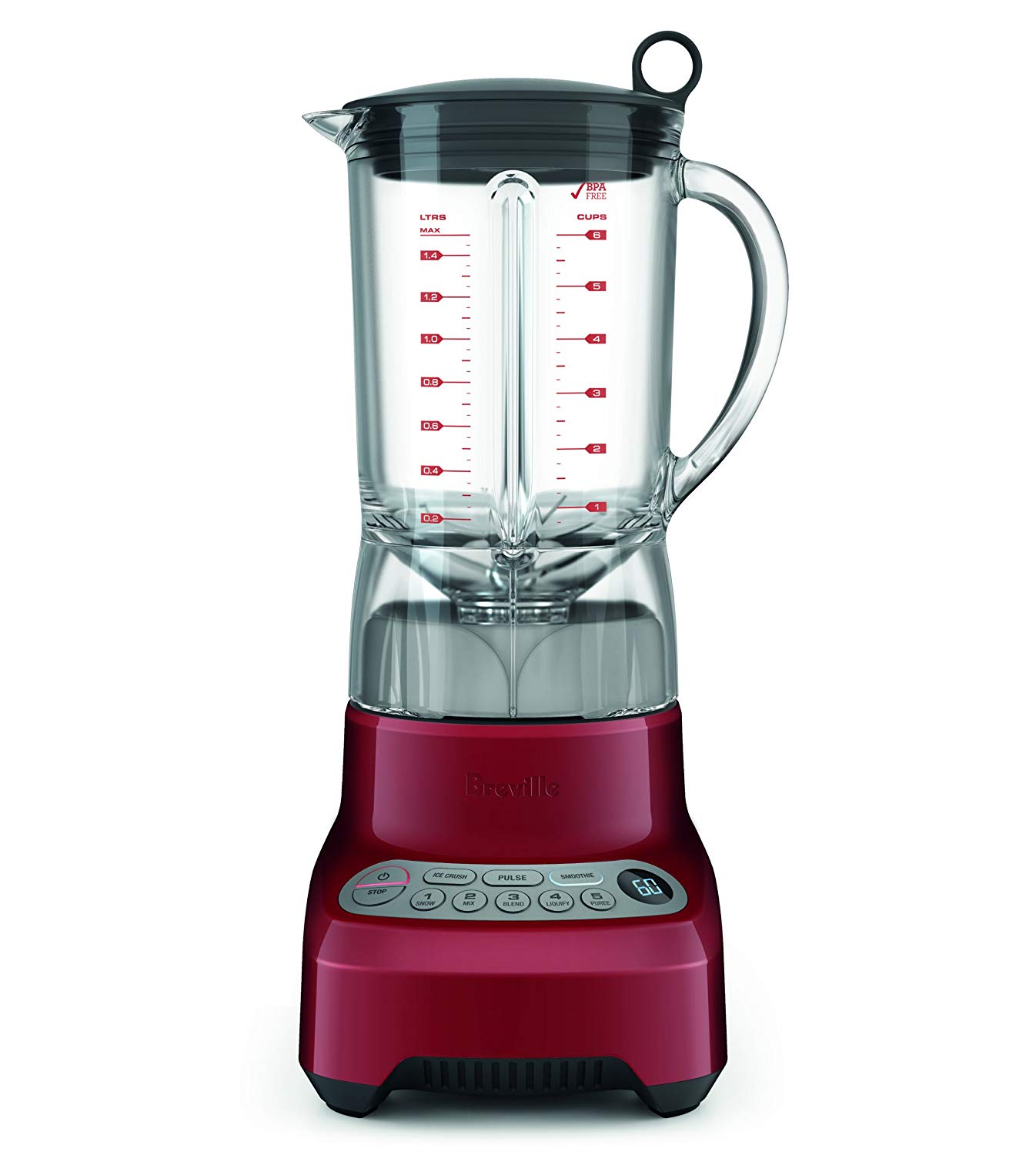 breville hand blender set