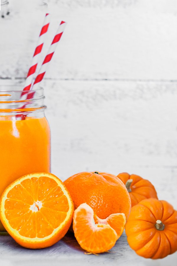 Pumpkin Smoothie