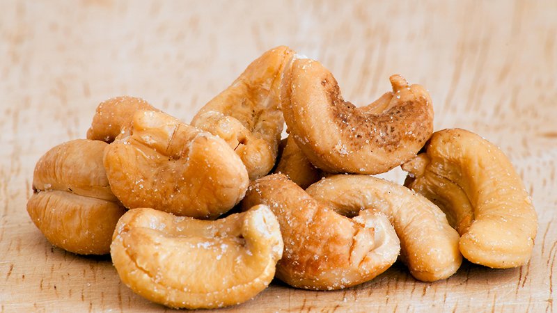 roasted-cahews-recipe