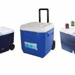 Best Wheeled Cooler