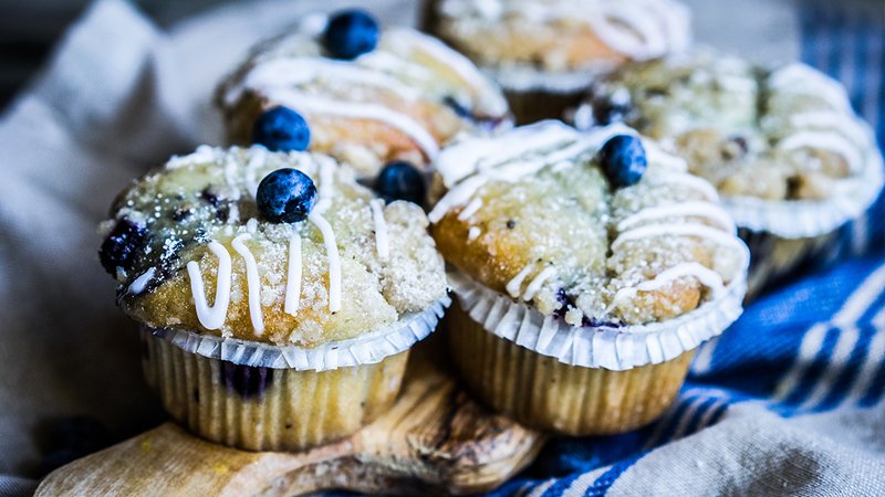 whole-wheat-blueberry-cornbread-muffins-recipe