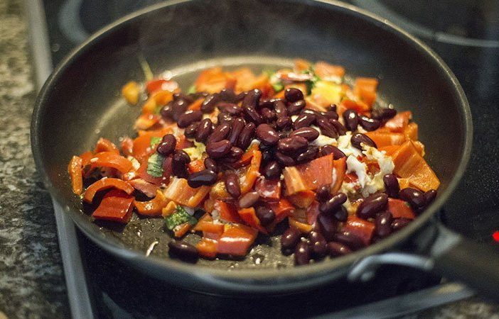 best anodized cookware