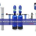 Best Salt Free Water Softener