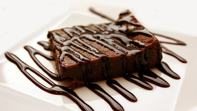 brownie