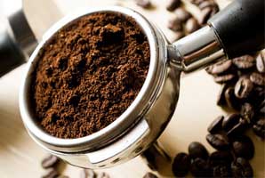 caffeine