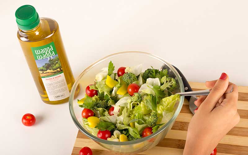 Benefits Of Olive Oil
