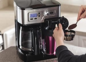 how to get the best cup of coffee