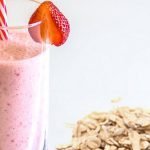 6 Delicious Healthy Oatmeal Breakfast Smoothie Recipes