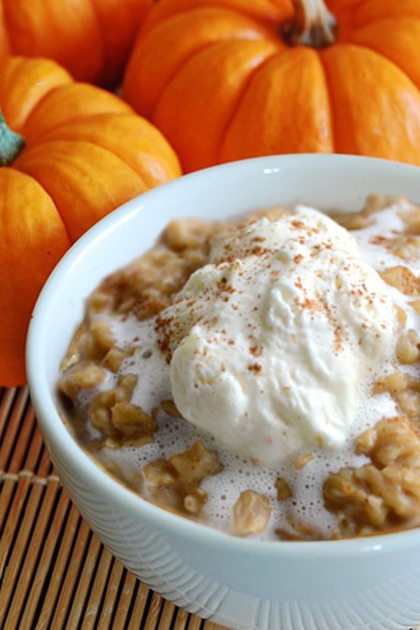 oatmeal