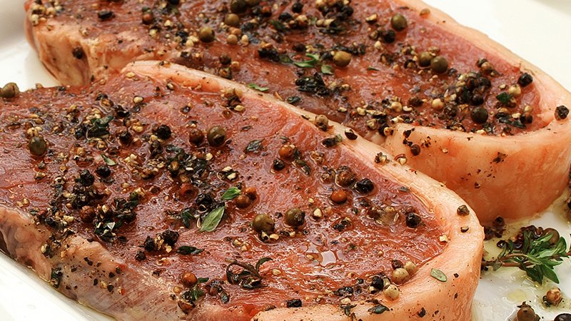 steak-black-bean