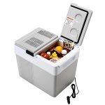 thermo electric cooler review
